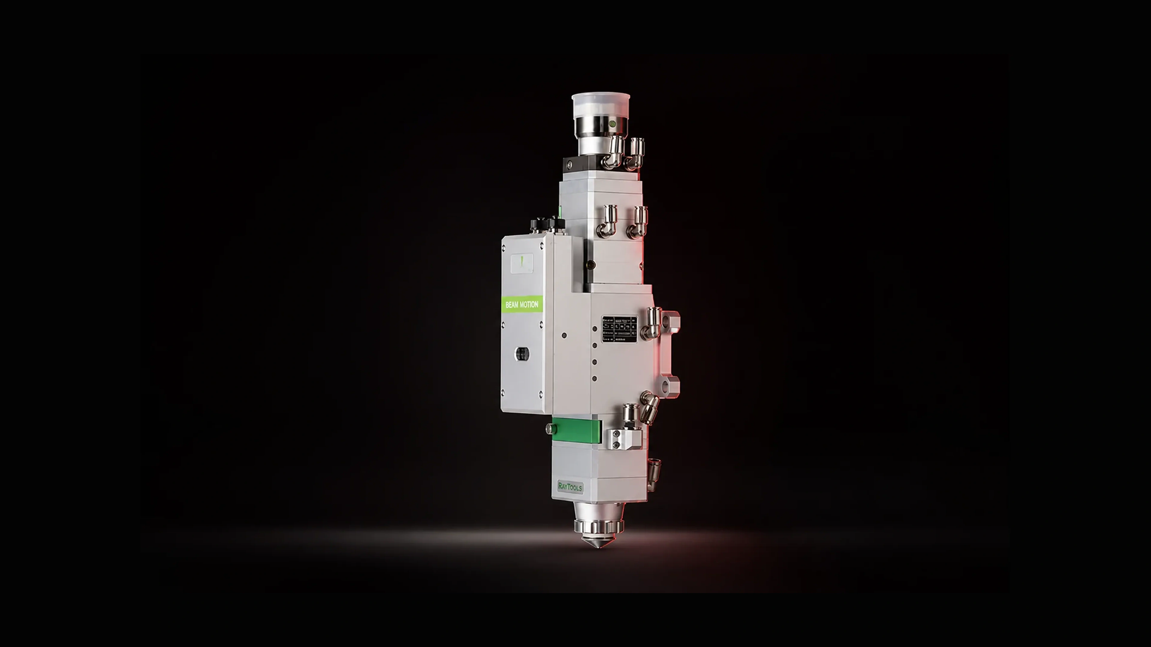Cabeçote Raytools BM110 da Corte a Laser THIMER