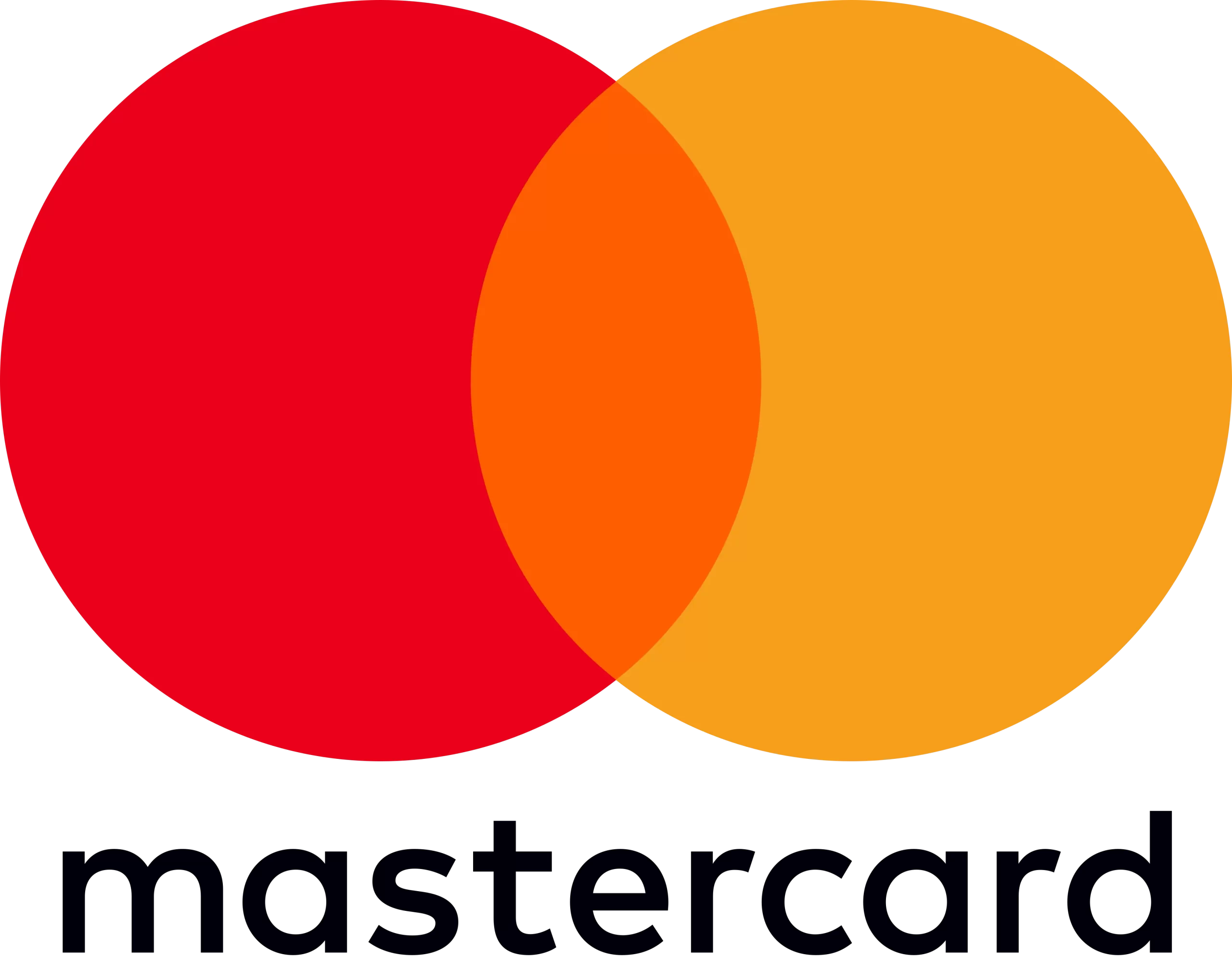 Pagamentos - Mastercard